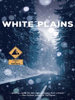cover image of White Plains